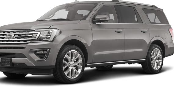 FORD EXPEDITION MAX 2019 1FMJK1LTXKEA03466 image
